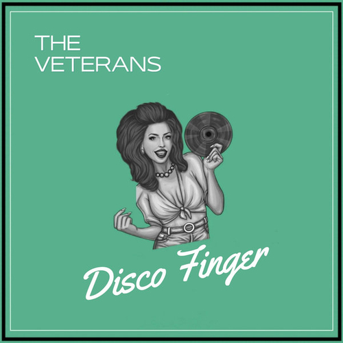 The Veterans - Disco Finger [DP090]